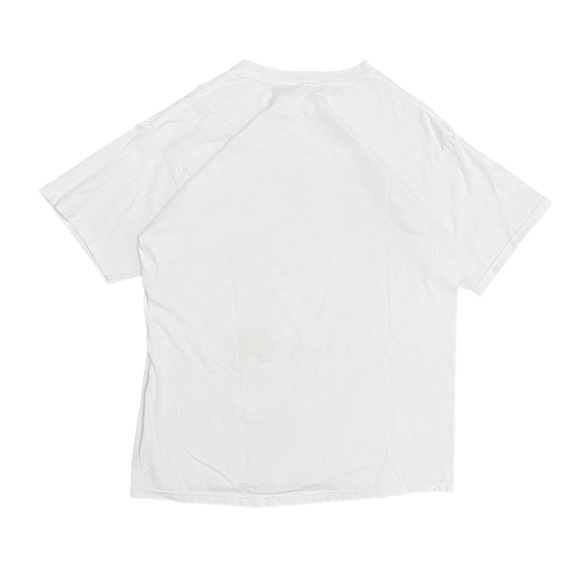 Y2K Jeff Dunham Silence I’ll Keel You Achmed Shirt - Picture 2 of 8